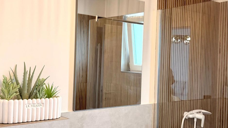 Apartament modern 3 camere I Zona Terra I Floresti - Poză 8