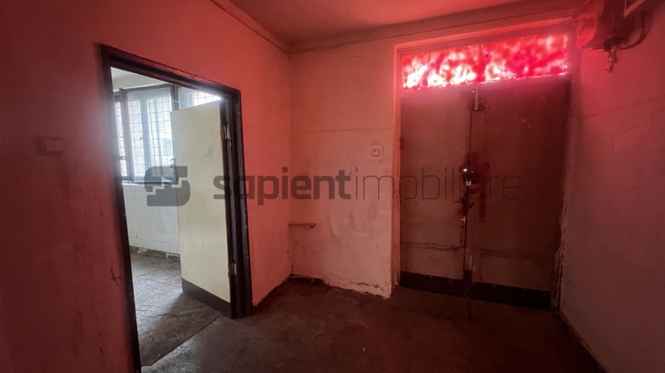 Sapient | Spațiu comercial _ str. Sovata, cart. Rogerius - Poză 6