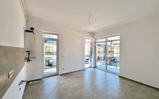 Apartament cu 2 camere si terasa de 16mp | Braytim - Poză 3