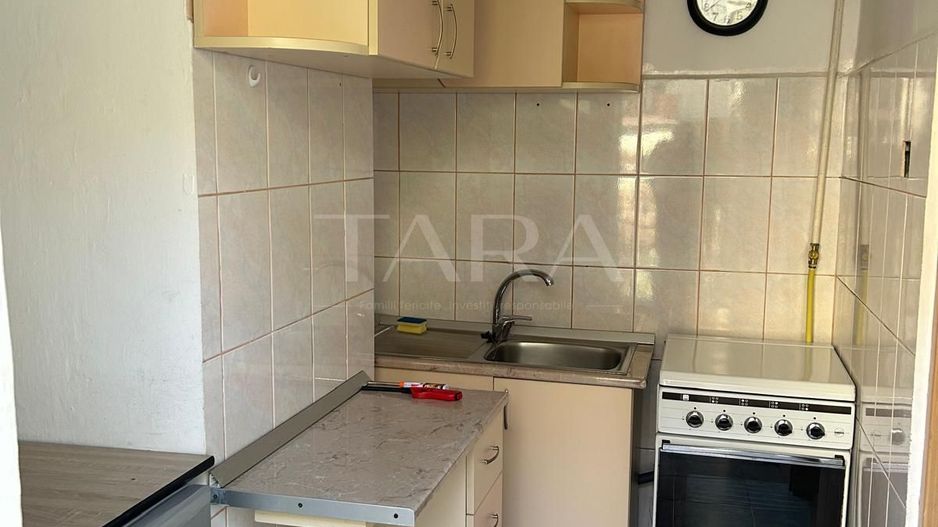 Garsonieră ultracentrală,  zona Piața Avram Iancu - Poză 1