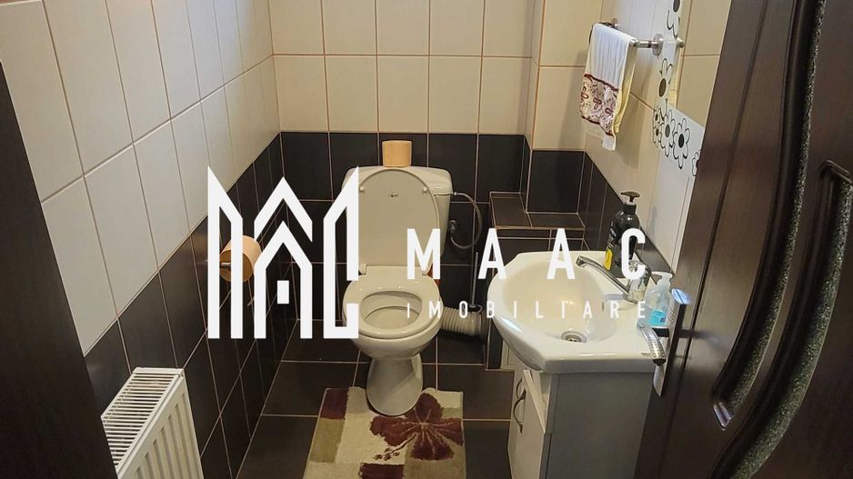 Casa Tip Duplex | 3 Camere | 82 MPU | Sura Mare - Poză 4