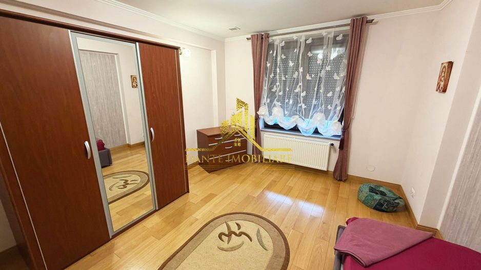 Casa, 3 dormitoare, 3 bai, ultrafinisata, mobilat lux, Faget - Poză 20