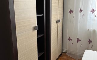 Apartament cu 3 camere mobilat,cartier Astra-Neptun - Poză 2