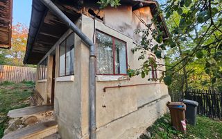 Casa 127mp mobilata/utilata+ anexa+garaj+beci+teren intravilan 1233 mp - Poză 31