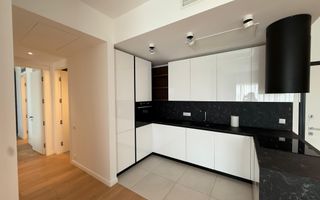 Apartament superb High En 3 camere One Verdi Park I Floreasca - Poză 15