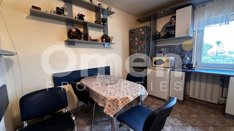 Apartament spațios 4 camere, 81,94mp, decomandat, izolat termic - Poză 7