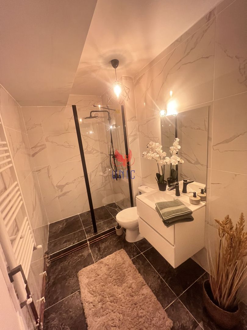 Apartament lux zona Amaradia-Fagaras - Poză 93