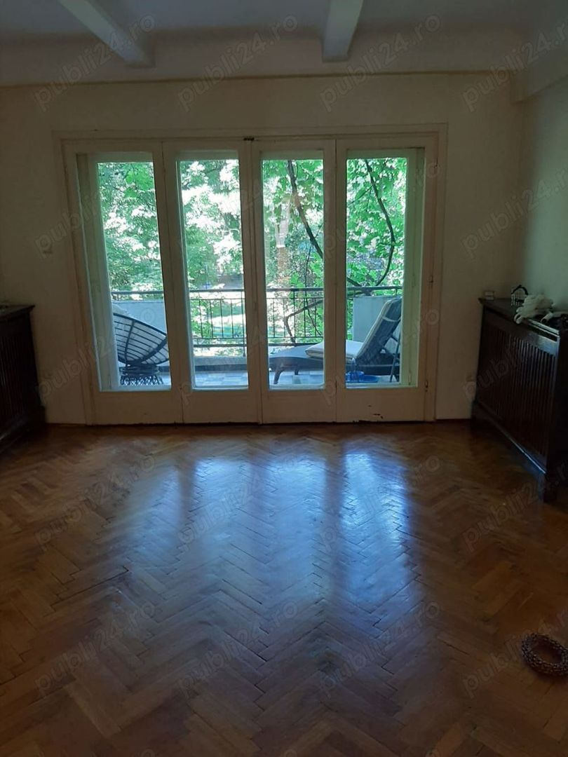 Vând apartament 185mp la Cișmigiu - Poză 2