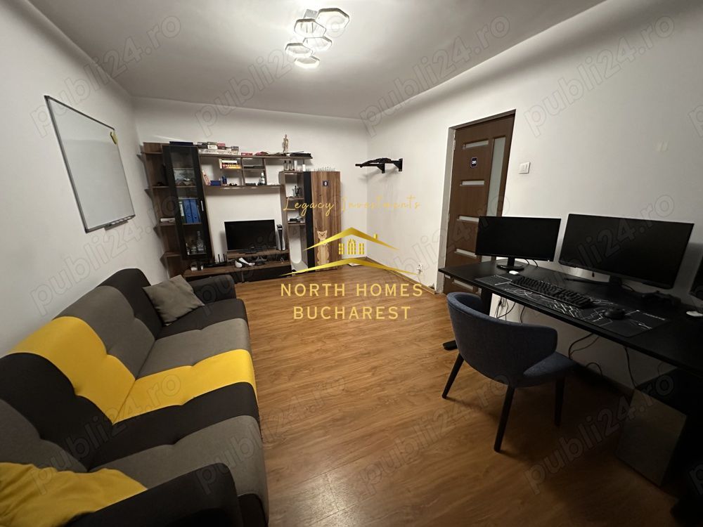 Apartament 2 camere de vânzare în zona Teiul Doamnei - Poză 2