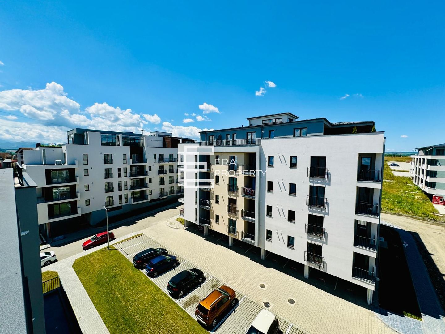 Apartament 2 camere | Bloc cu lift | Intabulat | Sibiu | COMISION 0% - Poză 6