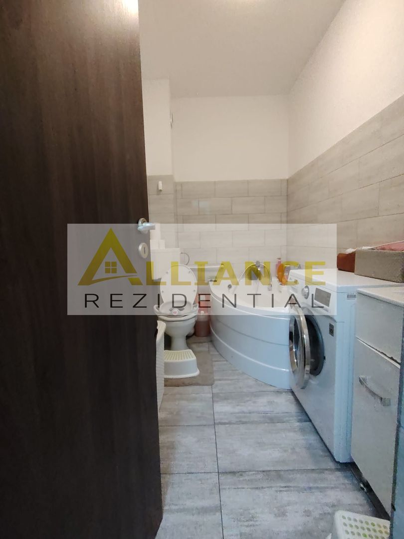 METROU DIMITRIE LEONIDA- APARTAMENT 2 CAMERE - 97.000 EURO - Poză 14