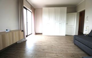 2 camere in Dumbravita in bloc nou cu parcare langa clinica Medicis - Poză 3
