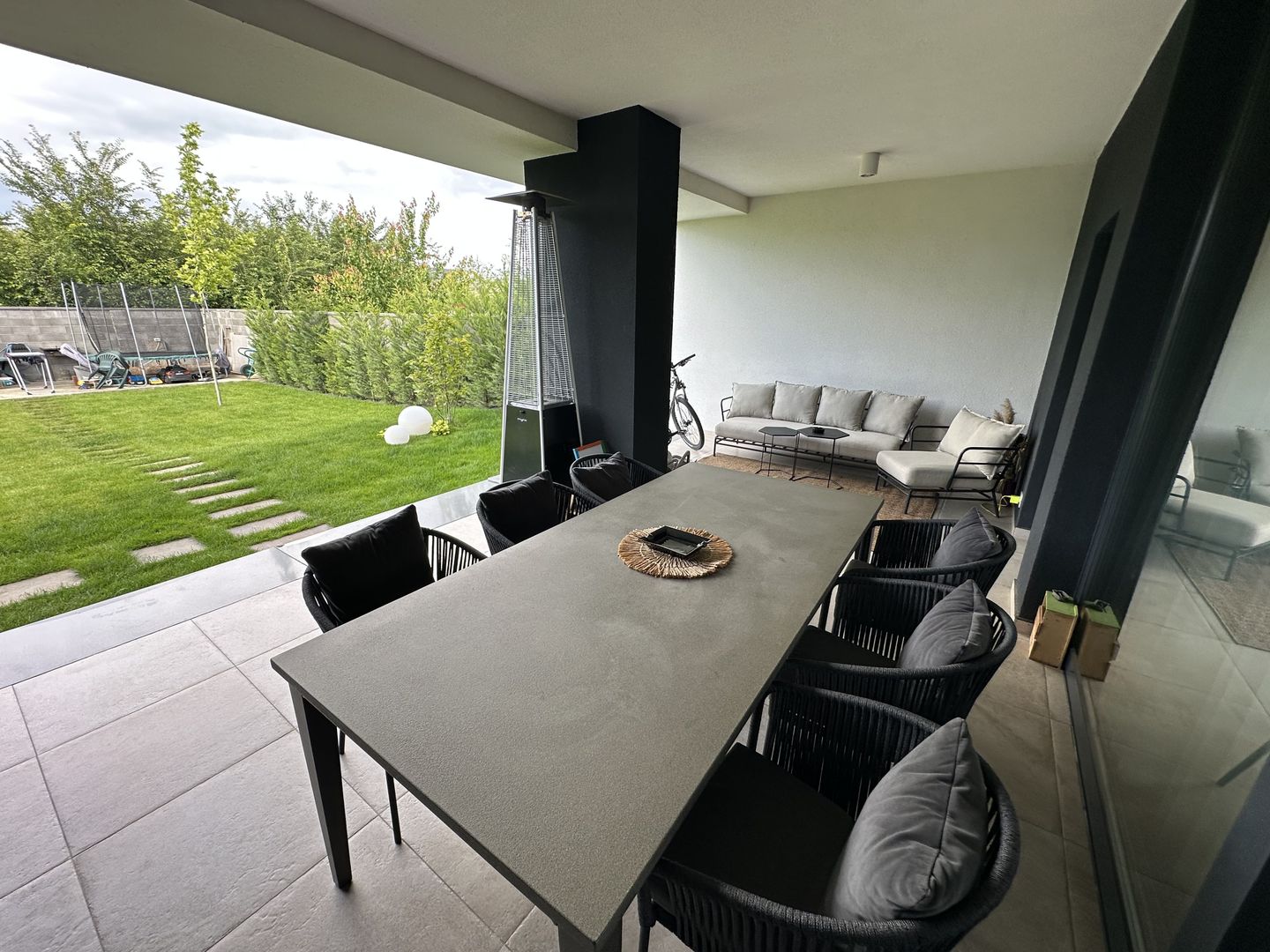 PROIECT  DEOSEBIT  IN  DUMBRAVITA - Poză 16