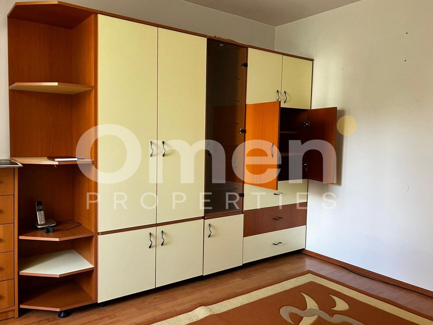 Apartament 2 camere – Cuza Voda - 40 mp | Etaj 1/4 | - Poză 5