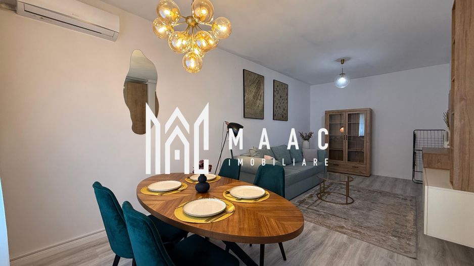 Apartament 2 camere | Balcon | Parcare | Modern | LUX - Poză 10
