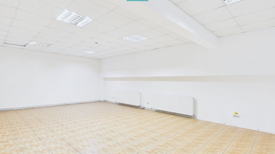 Hală industrială de 4.155 mp Calea Borșului - Poză 11