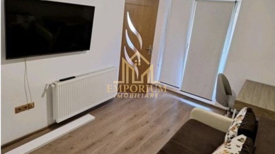 2 camere decomandate, Pet Friendly, Floresti, zona Fan Curier - Poză 1