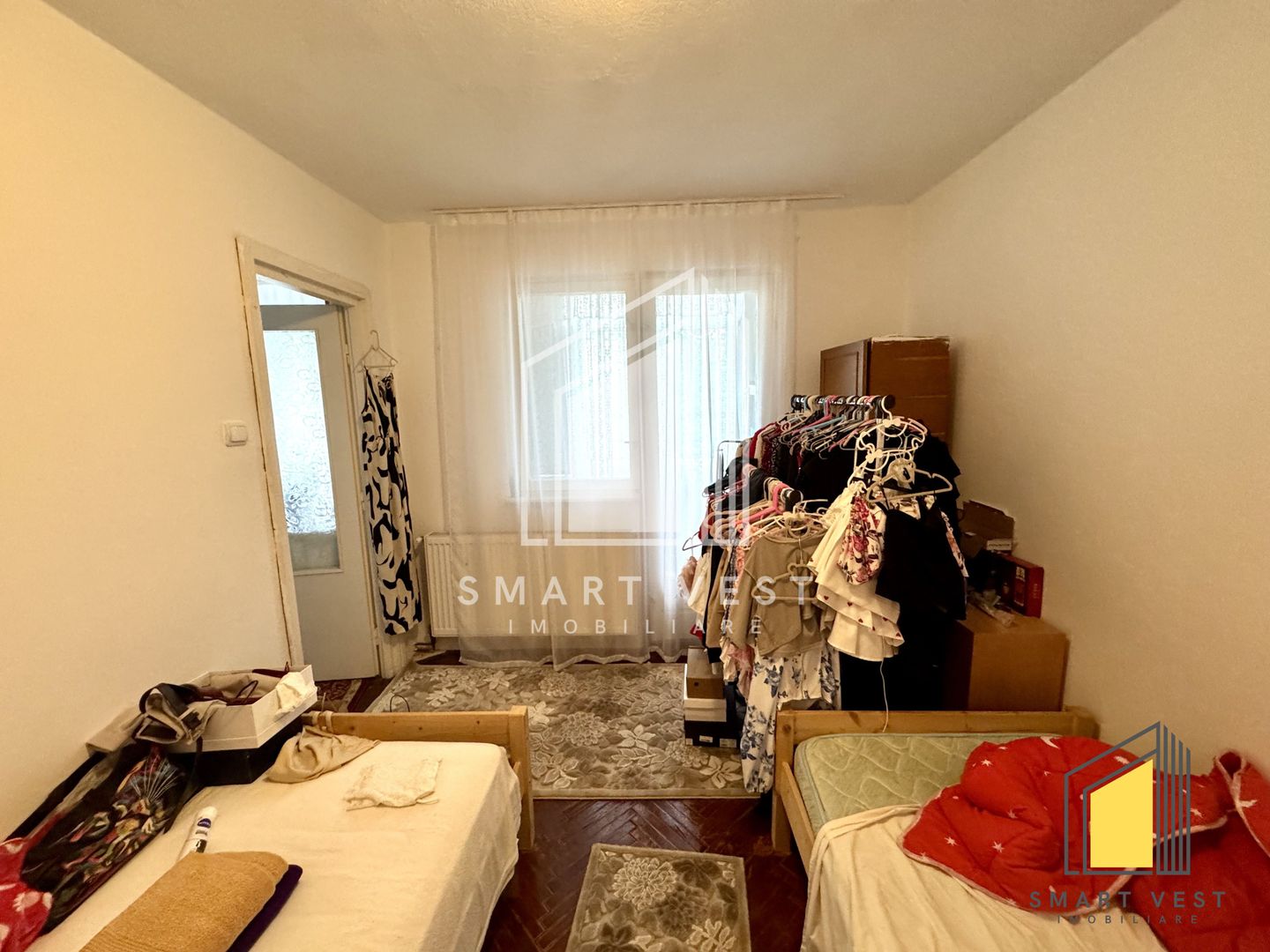 Apartament 2 camere | 45 mp | Etaj 2 | Zona Micro 15 - Poză 11