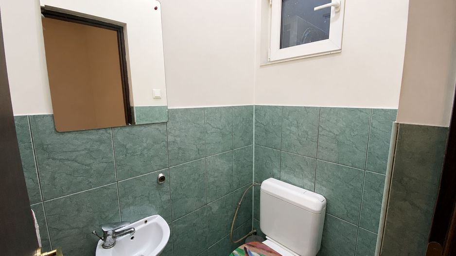 COMISION 0, Apartament 120mp, Parter Inalt, Imobil Istoric, Elisabetin - Poză 11