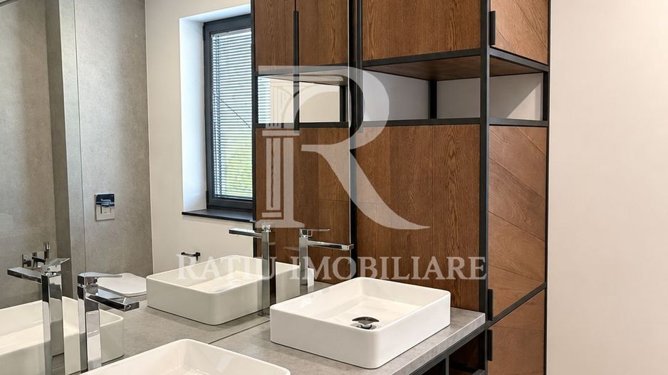 Spațiu de Birouri | 220 mp | Ciheiului | Oradea - Poză 4