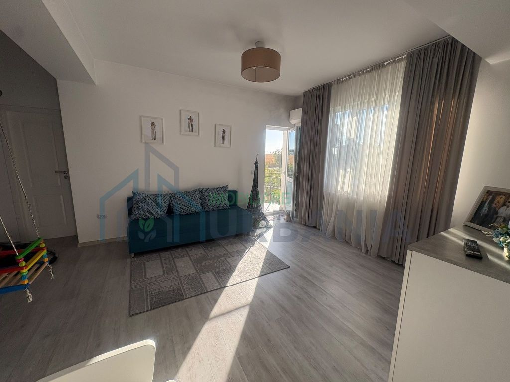 Apartament 3 camere de vânzare, 80 mp + loc parcare – Breazu - Poză 5
