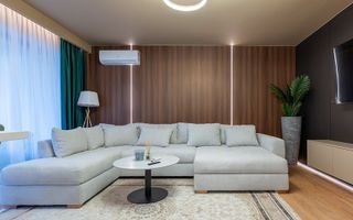 Apartament elegant Iulius Mall, ultrafinisat, mobilat. - Poză 3