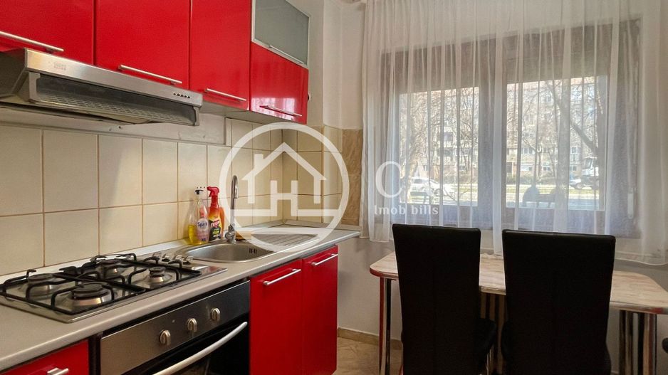 Apartament cu 3 camere de inchiriat în zona Calea Aradului, Oradea - Poză 7
