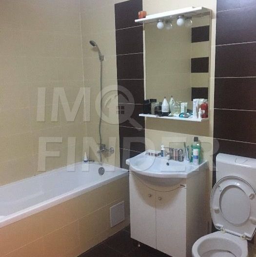Vânzare apartament 1 camera Marasti - Poză 7
