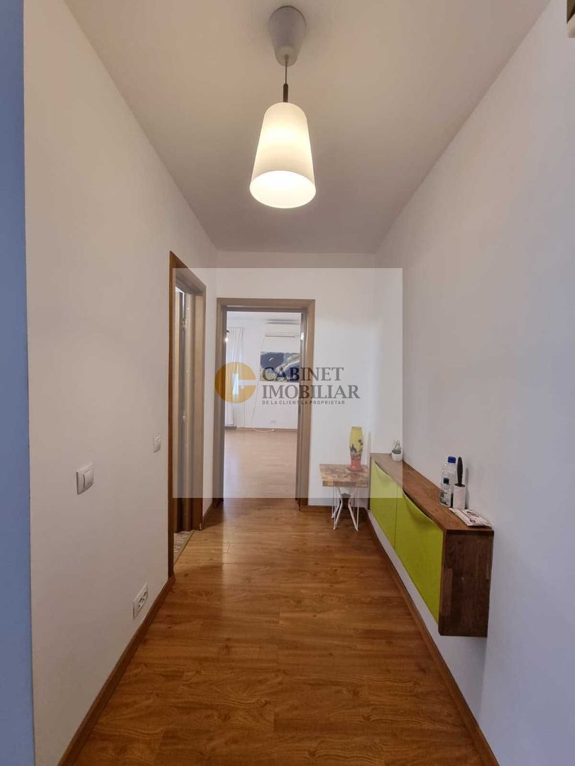 Apartament 1 camera I Matei Basarab I Etaj 1/4 I Decomandat - Poză 3