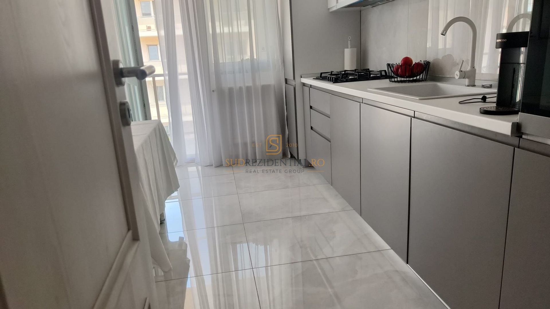 Apartament premium cu 3 camere, 108 mp, The Grand Kristal - Faza 1 - Poză 5
