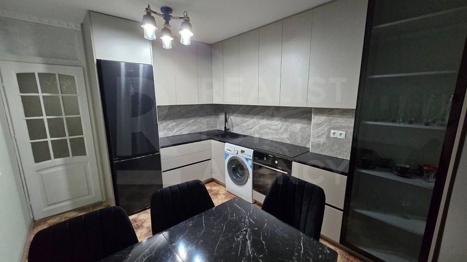 Chirie, apartament, 2 camere, Bd. Mircea Cel Bătrân, Ciocana - Poză 7