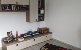 Apartament 2 camere, mobilat/utilat - zona Sanpetru Subcetate - Poză 1