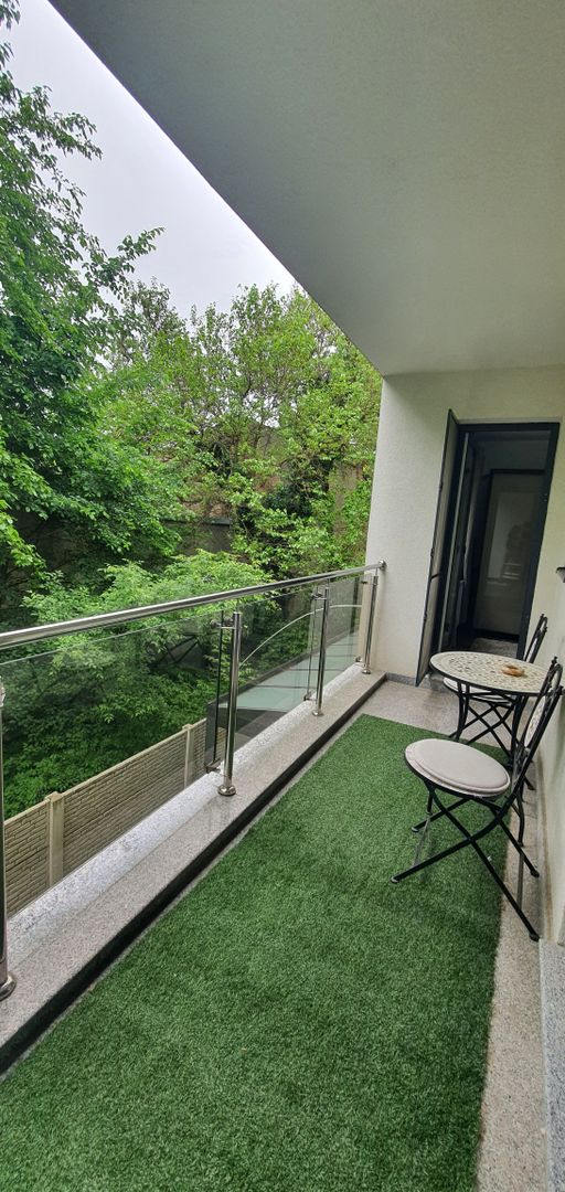 2 camere centrală + parcare Obor - Mosilor IM111 - Poză 7