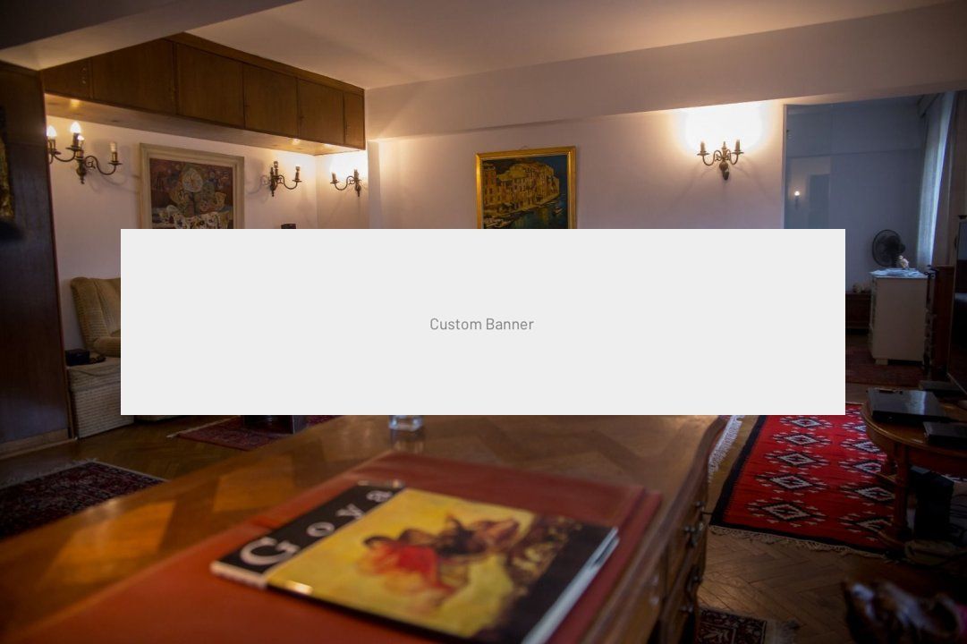 Apartament 2 camere Banu Manta - Primaria sectorului 1 - Poză 4