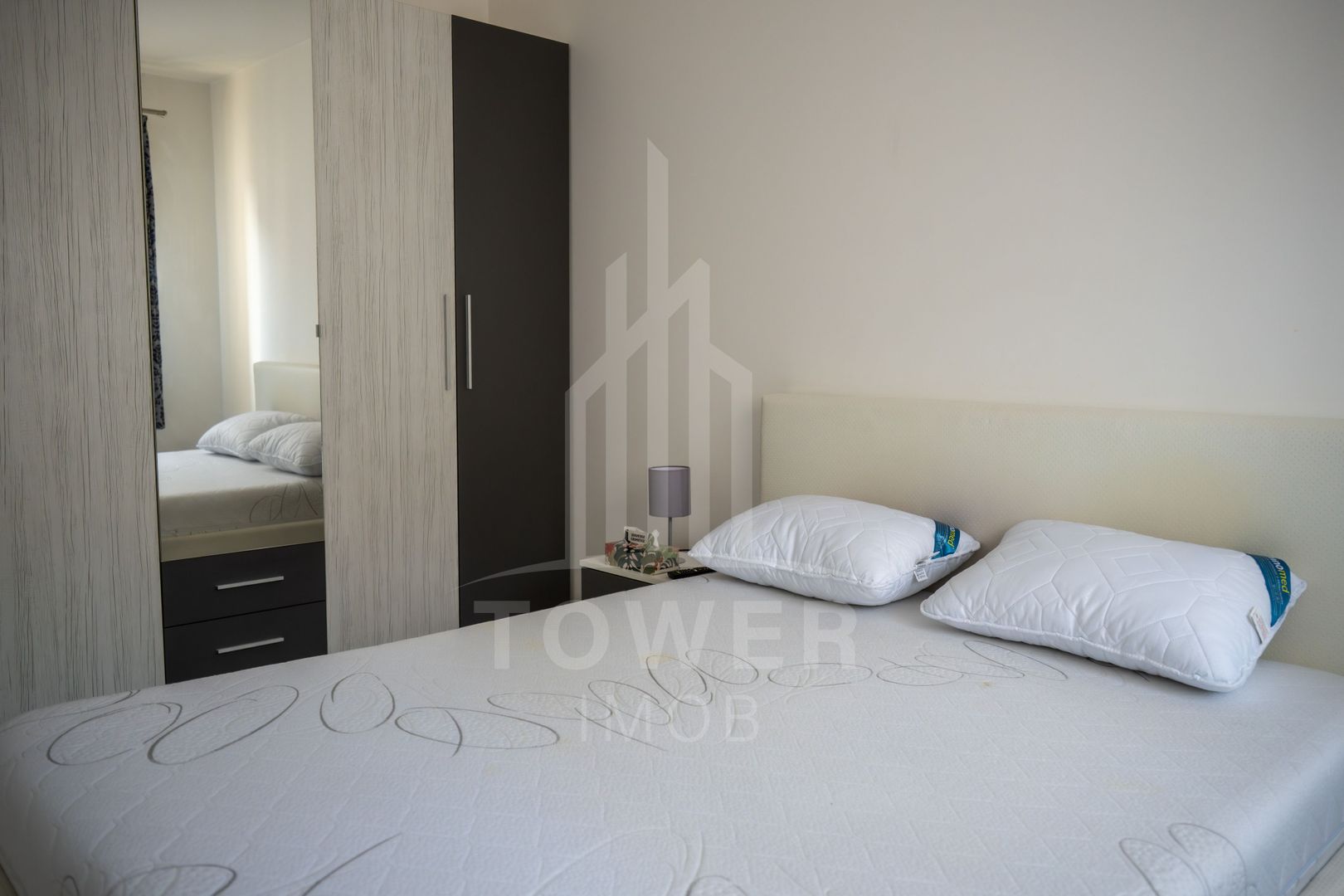 Apartament 2 camere | zona Avantgarden - Poză 9