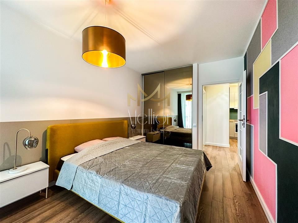 Apartament Superb 2 Camere, Parcare subterana, Zorilor - Poză 6