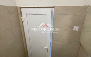 NECTORA IMOB-Apartament la casa, Zona Centrala, 32 mp, Mobilat/Utilat - Poză 8