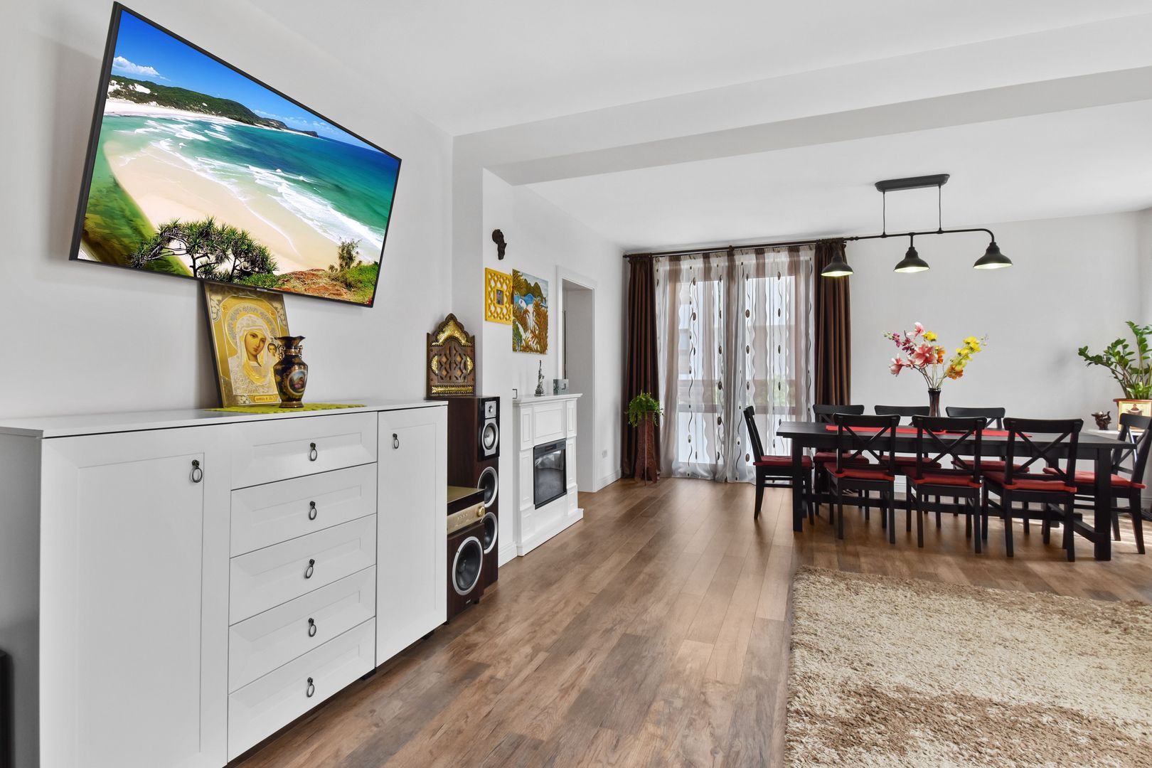 Vila Corbeanca - Tamasi - Comision 0% - Poză 24