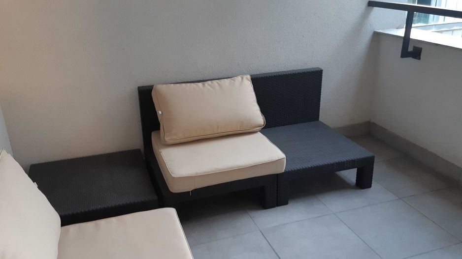 Garsonieră lux, bloc nou 2019, terasă și centrală proprie – Victoriei - Poză 7