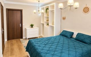 ♦️Apartament 3 camere cu gradina si terasa / Felicity Residence♦️ - Poză 6
