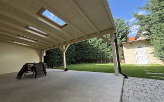 Duplex complet renovat | 154 mp | Panouri fotovoltaice | Dumbravita - Poză 12