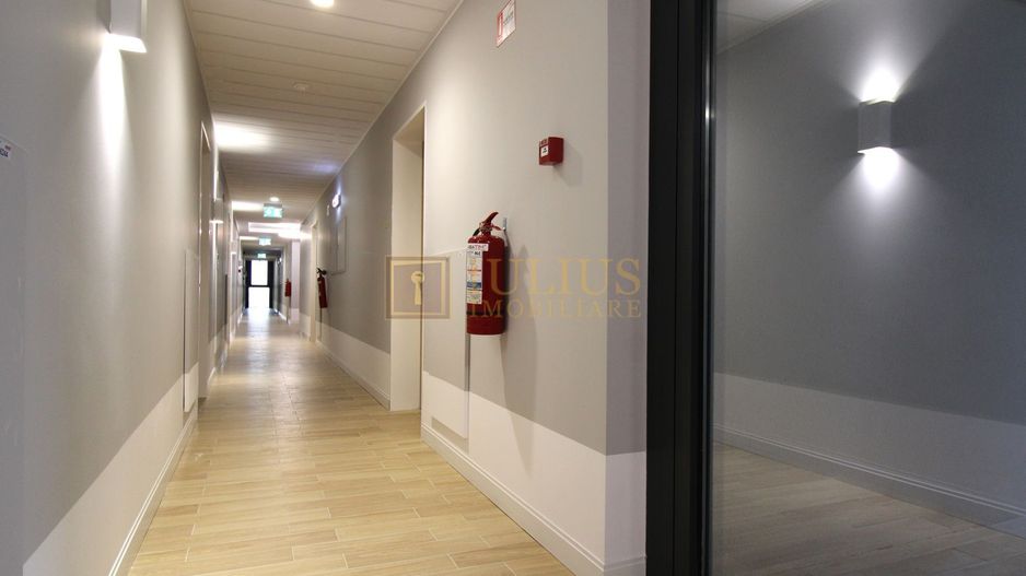 2 camere, Complex Rezidential ISHO-Take Ionescu - Poză 12