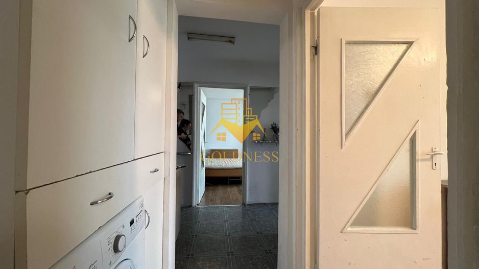 2 camere decomandate, Izlazului, Manastur, Mehedinti, Campului - Poză 8