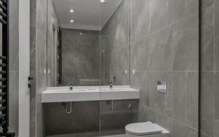 Vânzare, Penthouse, 4 camere, One Cotroceni Park, București - Poză 12