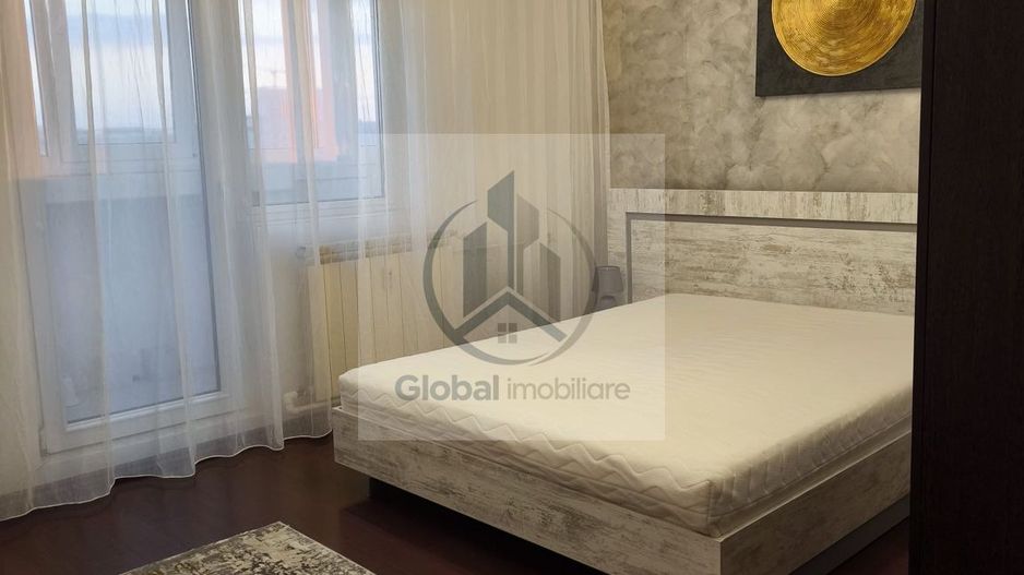 Inchiriere 3 camere vis-a-vis de MALL VITAN complet mobilat si utilat - Poză 5