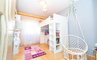 Vlahuță - Scriitorilor, apartament mobilat și utilat - Poză 11