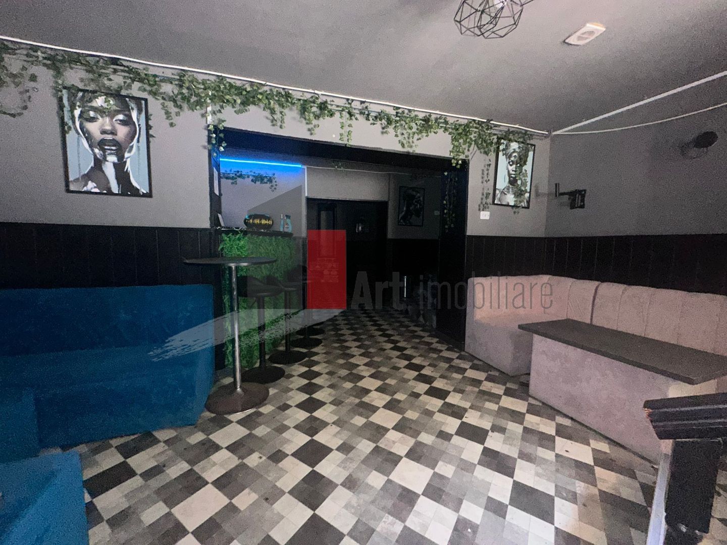 Spatiu comercial de inchiriat in zona Piata Matache/Gara de Nord/ Zona Buzesti - Poză 2