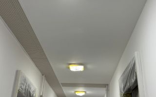 2 Camere - 72MP | Etaj 3/10 | Bloc Nou 2025 | Uverturii | Decomandat - Poză 10