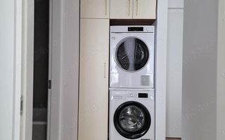 Apartament 2 camere open space, mobilat, utilat, cu aer condiționat și loc de parcare – Silk District, Iași - Poză 7