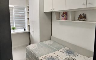 Apartament 3 camere decomandat,mobilat – zona Shopping City Mall - Poză 9